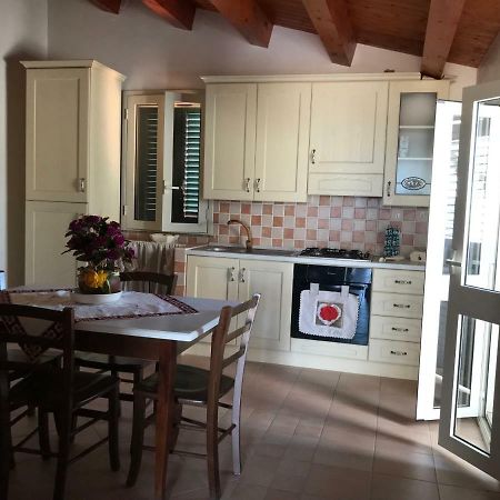Villa Salvatrice Lido di Noto Экстерьер фото