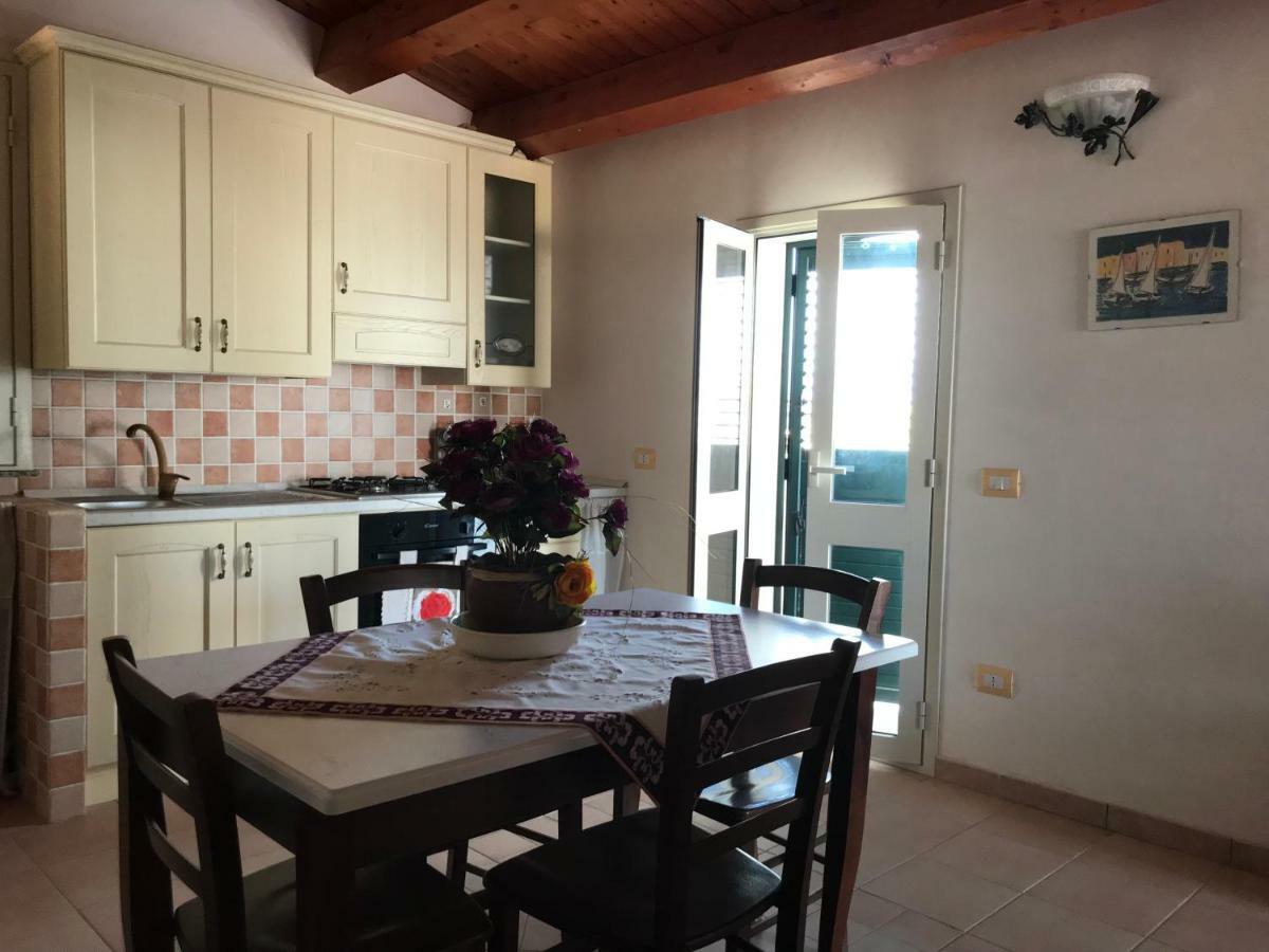 Villa Salvatrice Lido di Noto Экстерьер фото